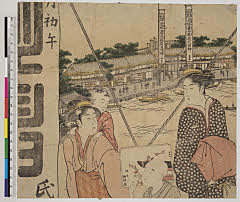 BAMPFA-1919.0499・春潮