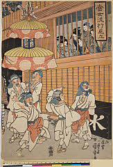 BAMPFA-1919.0534a天保・国芳「当世流行見立」