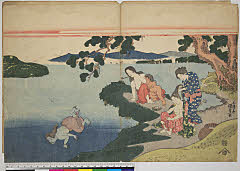 BAMPFA-1919.0929・国貞〈1〉