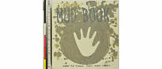 MUD BOOK