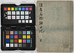 yakushameibutsusodenikki