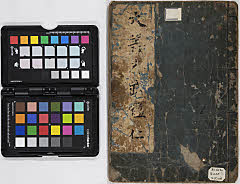 gishi shijūrokuninesugata