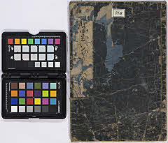 shinpan wakokuhiinagatataizen