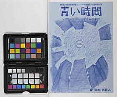 Aoijikan anomarokarisugaoyoguyoru