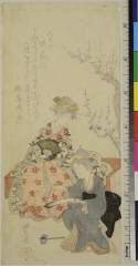 ARC浮世絵・日本絵画ポータルデータベース/Japanese Prints