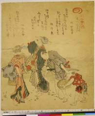 ARC浮世絵ポータルデータベース/Ukiyo-e Portal Database - 検索結果１