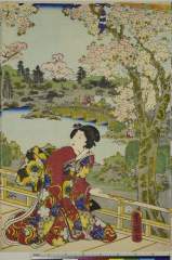 RV-1353-1533b安政05・12・豊国〈3〉（「任好雪月花ノ内」）