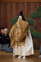 no01-00014_029平成２８・2016金剛能楽堂「女郎花」(シテ) 宇高通成