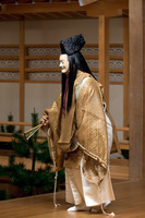 no01-00014_031平成２８・2016金剛能楽堂「女郎花」(シテ) 宇高通成