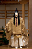 no01-00014_032平成２８・2016金剛能楽堂「女郎花」(シテ) 宇高通成