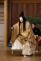 no01-00014_037平成２８・2016金剛能楽堂「女郎花」(シテ) 宇高通成