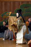 no01-00014_044平成２８・2016金剛能楽堂「女郎花」(シテ) 宇高通成