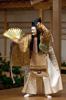 no01-00014_049平成２８・2016金剛能楽堂「女郎花」(シテ) 宇高通成