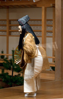 no01-00014_050平成２８・2016金剛能楽堂「女郎花」(シテ) 宇高通成