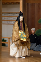 no01-00014_055平成２８・2016金剛能楽堂「女郎花」(シテ) 宇高通成