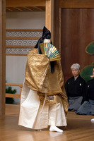 no01-00014_056平成２８・2016金剛能楽堂「女郎花」(シテ) 宇高通成