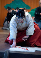 no01-00016_0402013・2013大和屋本店「葵上」（シテ）宇高通成（ツレ）大川真美（ワキ）坂苗融（間）古川道郎（笛）左鴻 泰弘（小鼓）林吉兵衛（大鼓）石井保彦（太鼓）前川光範（後見）豊嶋幸洋　他