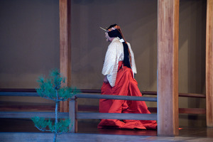 no01-00016_0652013・2013大和屋本店「葵上」（シテ）宇高通成（ツレ）大川真美（ワキ）坂苗融（間）古川道郎（笛）左鴻 泰弘（小鼓）林吉兵衛（大鼓）石井保彦（太鼓）前川光範（後見）豊嶋幸洋　他