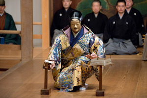 no01-00019_0322016・2016金剛能楽堂「黒塚」（シテ）宇高竜成