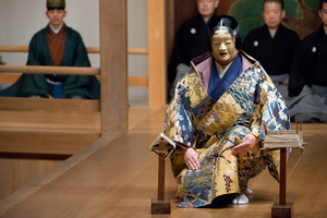 no01-00019_0342016・2016金剛能楽堂「黒塚」（シテ）宇高竜成