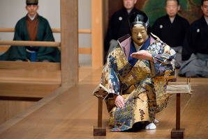 no01-00019_0362016・2016金剛能楽堂「黒塚」（シテ）宇高竜成