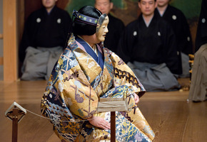 no01-00019_0402016・2016金剛能楽堂「黒塚」（シテ）宇高竜成