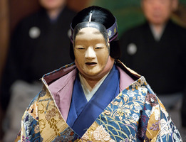 no01-00019_0412016・2016金剛能楽堂「黒塚」（シテ）宇高竜成