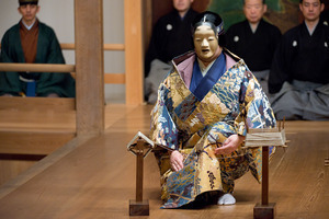 no01-00019_0422016・2016金剛能楽堂「黒塚」（シテ）宇高竜成