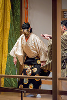 no01-00019_1012016・2016金剛能楽堂「黒塚」（シテ）宇高竜成