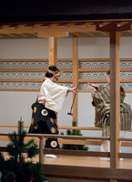 no01-00019_1032016・2016金剛能楽堂「黒塚」（シテ）宇高竜成