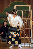 no01-00019_1212016・2016金剛能楽堂「黒塚」（シテ）宇高竜成