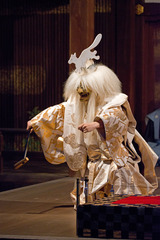 no01-00027_029平成29・2017伏見稲荷大社能舞台「小鍛冶」（シテ）金剛 龍謹（ワキ）岡 充