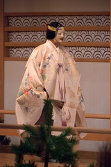 no01-00031_012平成29・2017金剛能楽堂「野宮」（シテ）宇高通成