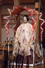 no01-00031_016平成29・2017金剛能楽堂「野宮」（シテ）宇高通成