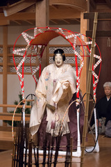 no01-00031_022平成29・2017金剛能楽堂「野宮」（シテ）宇高通成