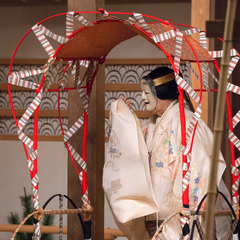 no01-00031_025平成29・2017金剛能楽堂「野宮」（シテ）宇高通成