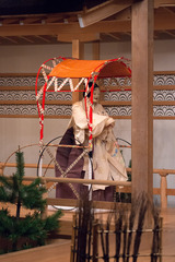 no01-00031_046平成29・2017金剛能楽堂「野宮」（シテ）宇高通成