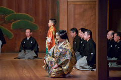 no01-00032_007平成30・2018金剛能楽堂「谷行」（シテ）宇高 竜成