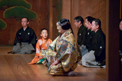 no01-00032_008平成30・2018金剛能楽堂「谷行」（シテ）宇高 竜成