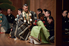 no01-00032_029平成30・2018金剛能楽堂「谷行」（シテ）宇高 竜成