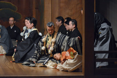 no01-00032_033平成30・2018金剛能楽堂「谷行」（シテ）宇高 竜成