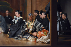 no01-00032_034平成30・2018金剛能楽堂「谷行」（シテ）宇高 竜成