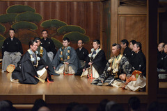 no01-00032_036平成30・2018金剛能楽堂「谷行」（シテ）宇高 竜成