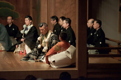 no01-00032_039平成30・2018金剛能楽堂「谷行」（シテ）宇高 竜成