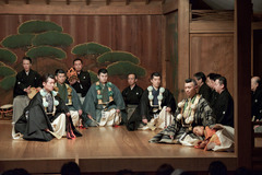 no01-00032_040平成30・2018金剛能楽堂「谷行」（シテ）宇高 竜成