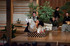 no01-00032_051平成30・2018金剛能楽堂「谷行」（シテ）宇高 竜成