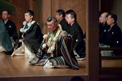 no01-00032_060平成30・2018金剛能楽堂「谷行」（シテ）宇高 竜成