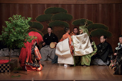 no01-00032_075平成30・2018金剛能楽堂「谷行」（シテ）宇高 竜成