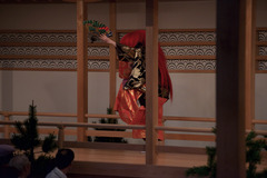 no01-00032_085平成30・2018金剛能楽堂「谷行」（シテ）宇高 竜成