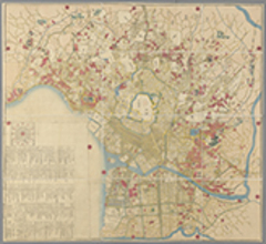 BLMAP-0189・大英図書館 British Library『https://www.arc.ritsumei.ac.jp/archive01/theater/image/PB/PJ/hgis/BL_01/BL_01_0189.jpg』